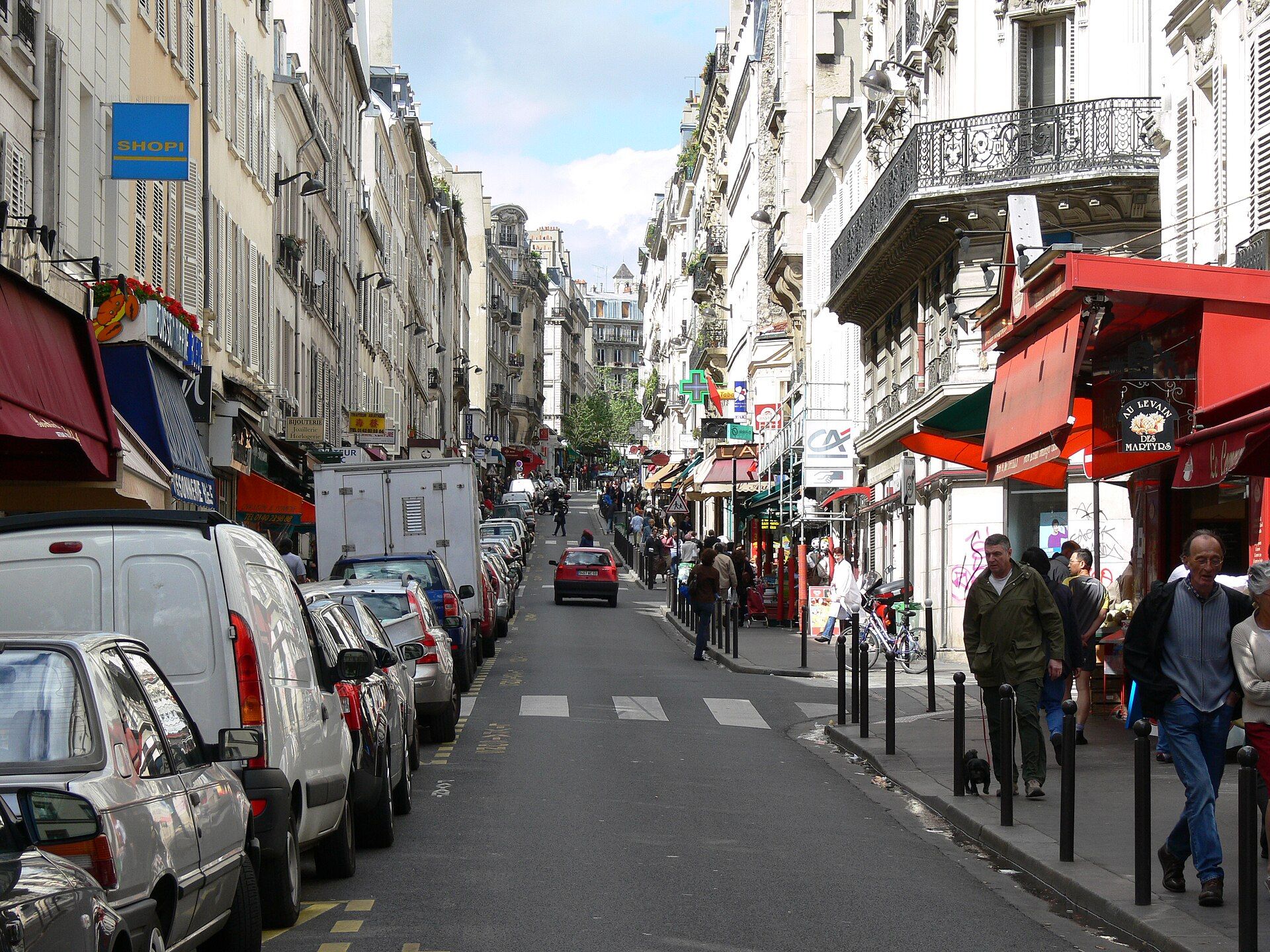 Pigalle – SoPi