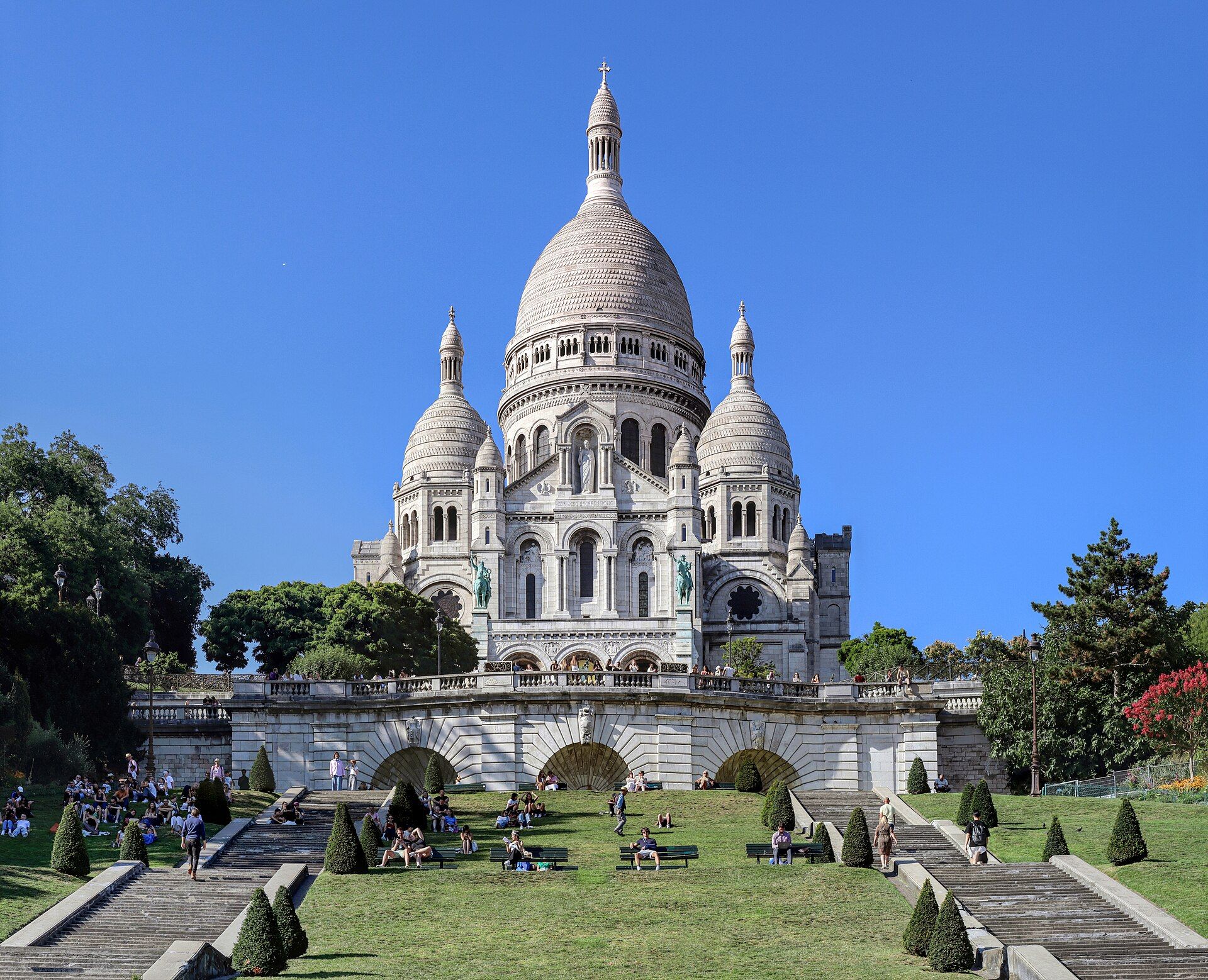 Montmartre